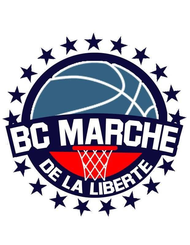 Marche de la Liberte logo